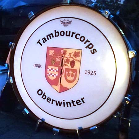 Tambourcorps Oberwinter