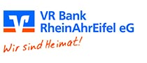 Volksbank rhein-Ahr-Eifel - Unterstützer der Kulturwoche Oberwinter